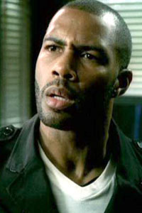 Омари Хардвик (Omari Hardwick)