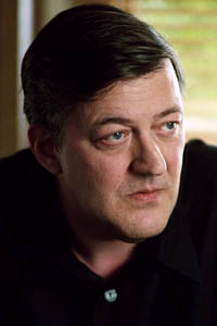 Π‘ΡΠΈΠ²Π΅Π½ Π€ΡΠ°ΠΉ / Stephen Fry Π‘ΡΠΈΠ²Π΅Π½ Π€ΡΠ°ΠΉ / Stephen Fry
