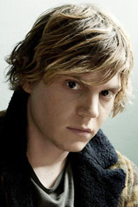 Ивэн Питерс / Evan Peters