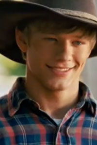 Лукас Тилл (Lucas Till)