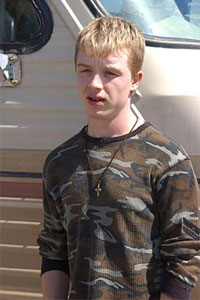 Ноэль Фишер / Noel Fisher