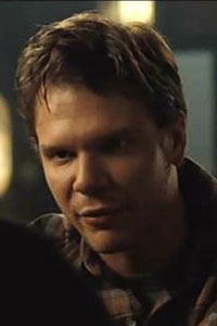 Джим Пэррак (Jim Parrack)