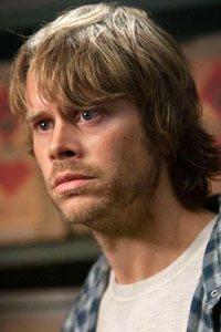 Эрик Кристиан Олсен / Eric Christian Olsen