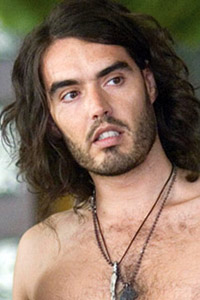 Расселл Брэнд (Russell Brand)