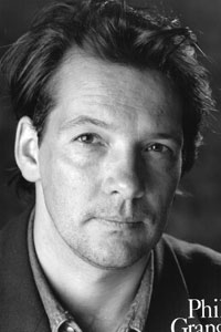 Филип Грэйнджер (Philip Granger)