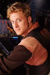 Алан Тьюдик / Alan Tudyk