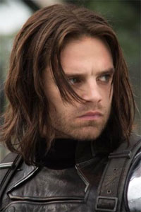 Себастиан Стэн / Sebastian Stan