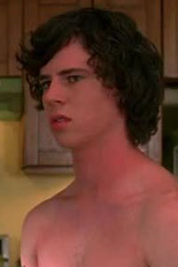 Чарли МакДермотт (Charlie McDermott)