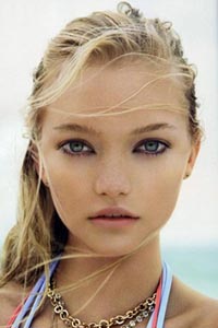 Джемма Уорд (Gemma Ward)
