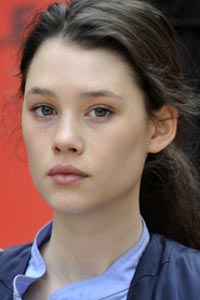 Астрид Берже-Фрисби / Astrid Bergès-Frisbey