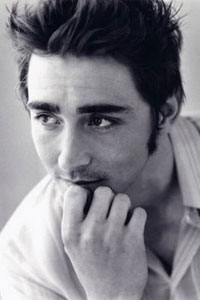 Ли Пейс / Lee Pace