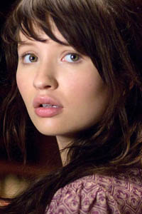 Эмили Браунинг / Emily Browning