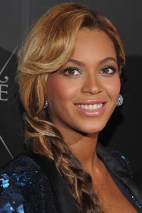 Бейонсе Ноулз (Beyoncé Knowles)