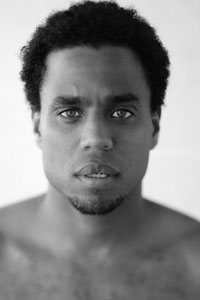 Майкл Или / Michael Ealy