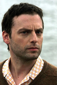 Джастин Кирк (Justin Kirk)