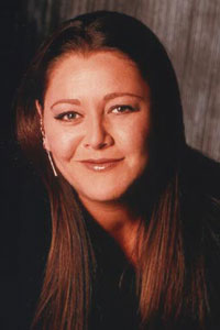 Камрин Менхейм / Camryn Manheim Камрин Менхейм / Camryn Manheim
