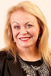 Джеки Уивер / Jacki Weaver