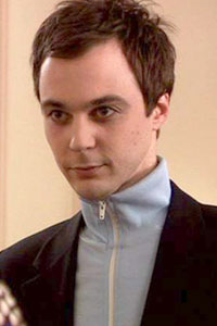 Джим Парсонс (Jim Parsons)