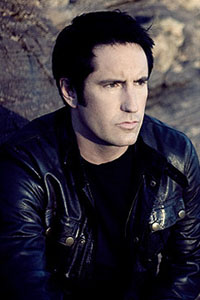 Трент Резнор (Trent Reznor)