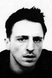 Аттикус Росс (Atticus Ross)