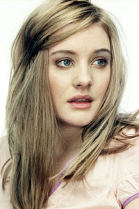 Ромола Гарай (Romola Garai)