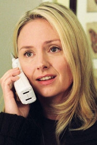 Хоуп Дэвис (Hope Davis)