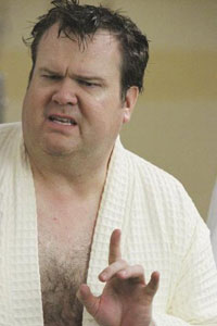 Эрик Стоунстрит (Eric Stonestreet)
