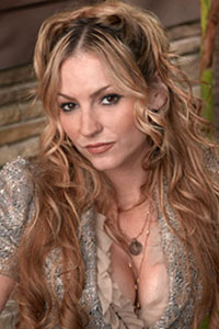 Дреа де Маттео / Drea de Matteo