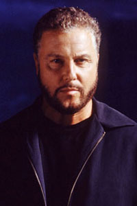 Уильям Л. Питерсен (William Petersen) Уильям Л. Питерсен (William Petersen)