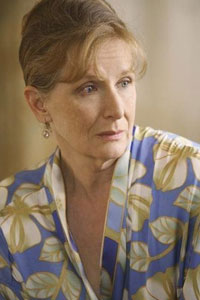 Фрэнсис Конрой (Frances Conroy)