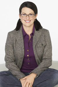 Меган Маллалли (Megan Mullally)