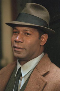 Деннис Хейсберт / Dennis Haysbert