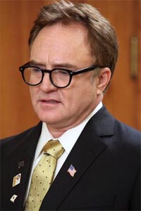 Брэдли Уитфорд (Bradley Whitford)