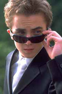 Фрэнки Муниз (Frankie Muniz)