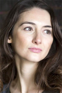 Ханна Тэйлор Гордон (Hannah Taylor Gordon)