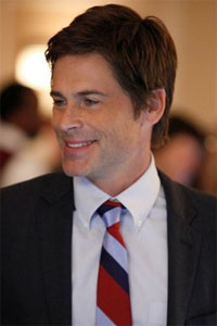 Роб Лоу / Rob Lowe