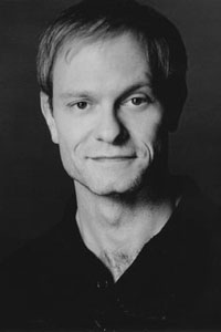 Дэвид Хайд Пирс (David Hyde Pierce)