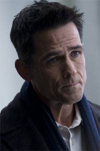 Билл Кэмпбелл / Billy Campbell