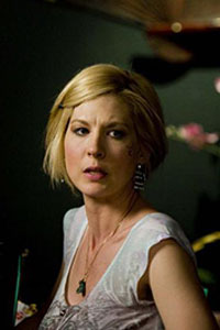 Дженна Элфмэн / Jenna Elfman