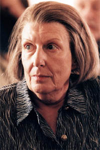 Нэнси Маршанд (Nancy Marchand)