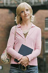 Джейн Хоррокс (Jane Horrocks)
