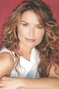 Рома Дауни / Roma Downey