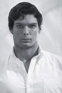 Кристофер Рив (Christopher Reeve)