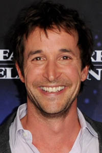 Ной Уайл (Noah Wyle)