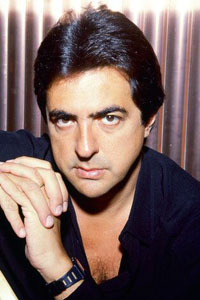 Джо Мантенья / Joe Mantegna