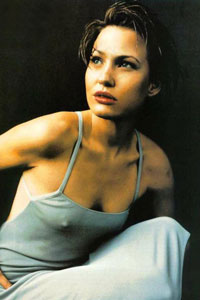 Джои Лорен Эдамс (Joey Lauren Adams)