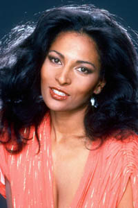Пэм Гриер (Pam Grier)