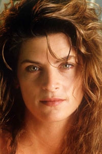 Керсти Элли / Kirstie Alley