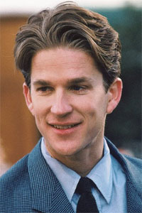 Мэттью Модайн (Matthew Modine)
