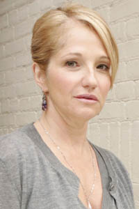 Эллен Баркин (Ellen Barkin)
